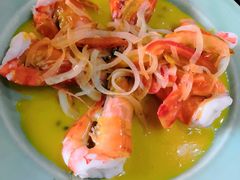 -Lam Vien Restaurant