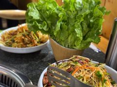 -鹤之乡·齐齐哈尔烤肉·非遗(秋涛路店)