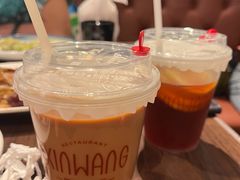 -新旺茶餐厅(嘉里城店)