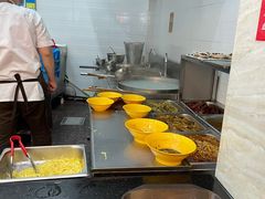 -毛华美食(清扬路店)