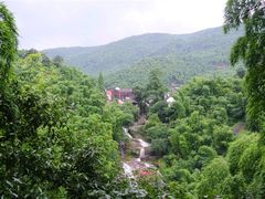 -山沟沟景区