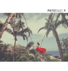 -韩国艺匠ARTIZ STUDIO(博览中心店)