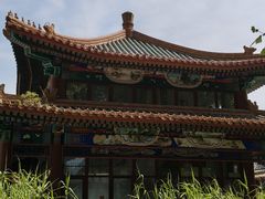 -大明幻境第一城