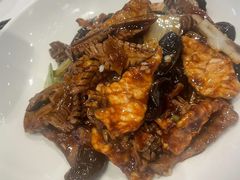 -到家尝北京菜(西坝河店)