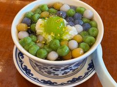 -寄畅興·百年蟹黄面·万国建筑群(外滩27号店)