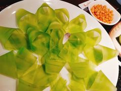 -山城鼎重庆老火锅(西安钟楼店)