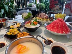 -虾佬圣汤·海鲜姿造(乐堤港店)