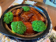 -香厨中餐厅(松北香格里拉店)
