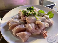 -千岛蚝高压锅生蚝·人参火锅(白云万达店)