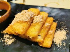 -江味龙虾馆·裸蓝龙虾(南山店)