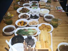 -食膳公园包子铺(烈士公园店)