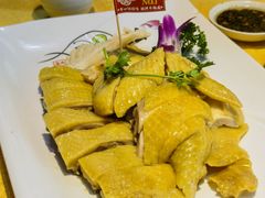 -新高记·粤菜·湛江鸡(南头古城店)