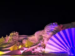 -长春世界雕塑园冰雪艺术天地