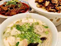 -春发生饭店·非遗(南院门店)