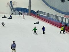 -哈尔滨热雪奇迹