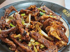 -掌上鲜(南顺城街店)