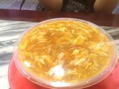 -玫瑰甜品(文明路店)