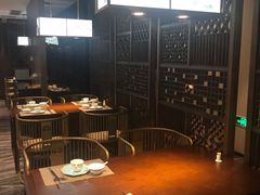 大堂-童福兴·南京菜(老门东店)