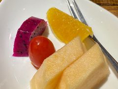 -HOME餐厅粤菜 融合菜