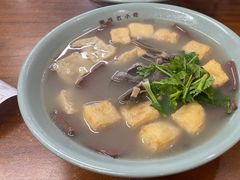 -金原鸭血粉丝汤·汤包·脆皮烤鸭(南京博物院店)