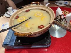 -山西会馆·晋菜·晋商宴·学堂记忆(许坦西街店)