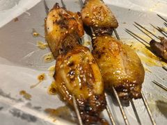 -三个大叔东北烧烤·砂锅菜(西三旗店)