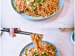 -香香海南菜餐厅