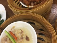 -富豪酒家(正大广场店)