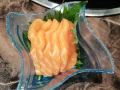 -介里海鲜自助(万达广场太原街店)