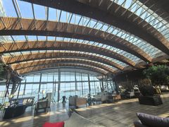 -苏州金鸡湖中茵皇冠假日酒店