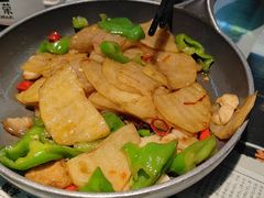 -豆蔻电影主题餐厅(四牌楼店)