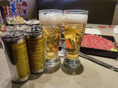 -海底捞火锅(莘松路店)