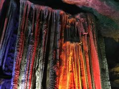 -泰安地下龙宫景区