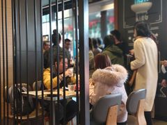 -汉堡王(徐汇绿地缤纷店)