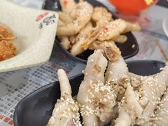-黄师奶甜品店
