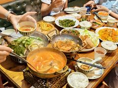 -泰堤坊(淡水体育馆店)