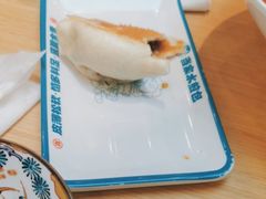-当家水煎包·牛肉汤(浦江店)