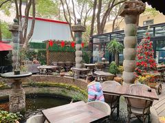 -Golden Lily河内巴黎法越料理餐厅(建国西路店)