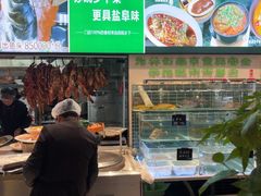 -明丰小渔馆(明月路店)