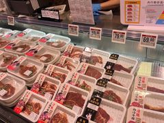 -永辉超市(嘉定宝龙广场店)