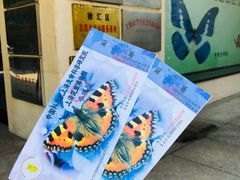 -上海昆虫博物馆