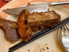 -五洲皇冠巴西烤肉餐厅