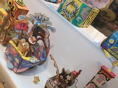 -九木杂物社(恒隆广场店)