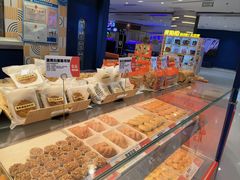 -東更道点心行(崂山丽达店)