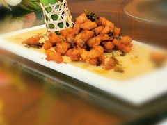 茶香酥排-春申里餐厅(银泰in99店)