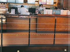 -星巴克(北京太平桥大街店)