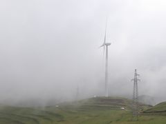 -小五台金河景区