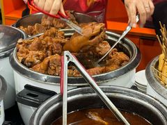 -百家缘(东门南路店)