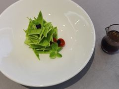 -香山湖渔家大院