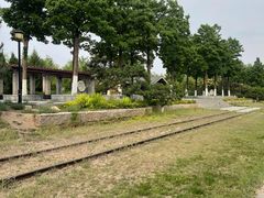 -永定河休闲森林公园